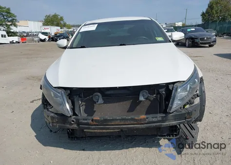 2014 Kia Optima Lx from USA, damaged, VIN KNAGM4A78E5480561